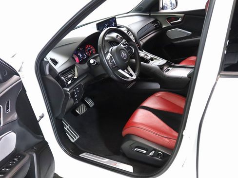 Certified 2021 Acura RDX A-Spec image 15