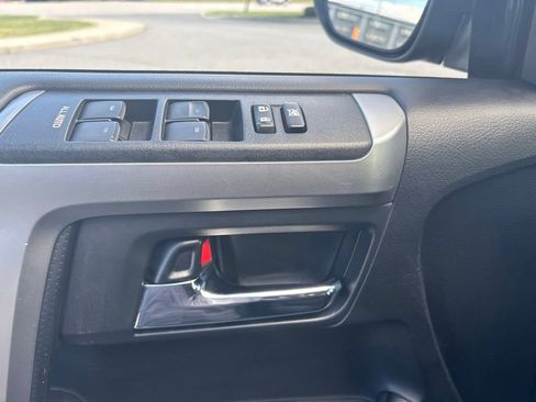 Used 2021 Toyota 4Runner Trail Special Edition AWD/4WD image 10