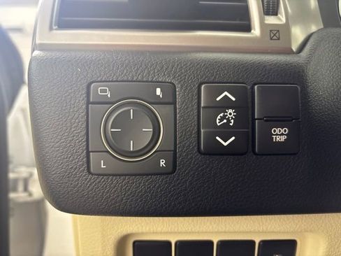 Used 2023 Lexus GX 460 Premium AWD/4WD image 15