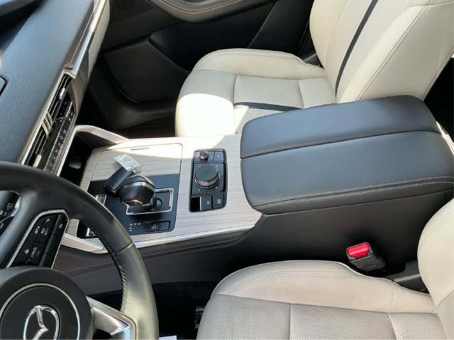 Used 2024 MAZDA CX-90 Plug-In Hybrid w/ Premium Pkg AWD/4WD image 27