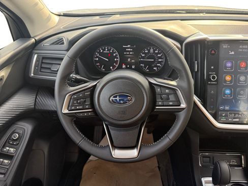 New 2025 Subaru Ascent Premium image 12