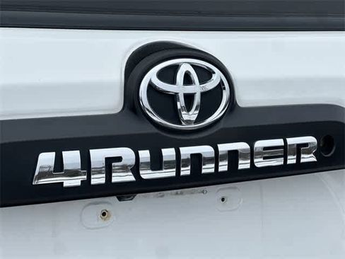 Used 2016 Toyota 4Runner TRD Pro image 25