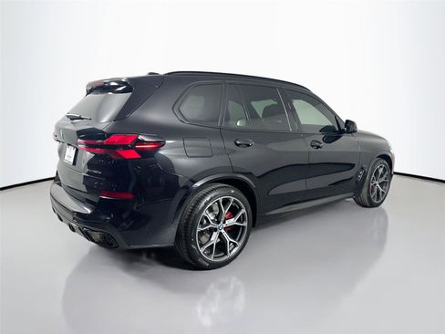 New 2026 BMW X5 xDrive50e w/ Executive Package AWD/4WD image 6