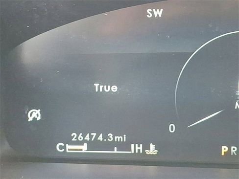 Used 2022 Lincoln Nautilus Reserve image 22