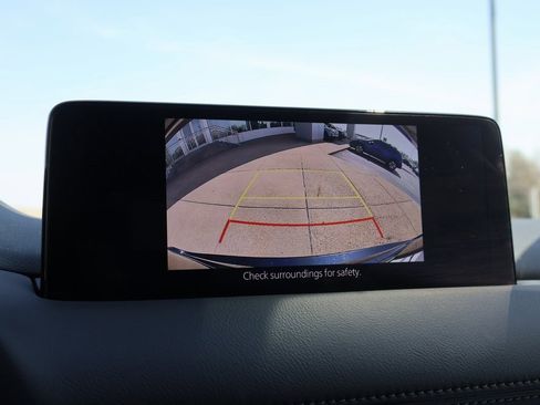 Used 2023 MAZDA CX-5 AWD 2.5 S w/ Premium Plus Pkg image 36