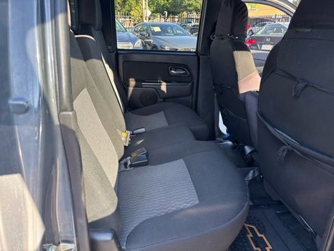 Used 2009 GMC Canyon SLE image 11