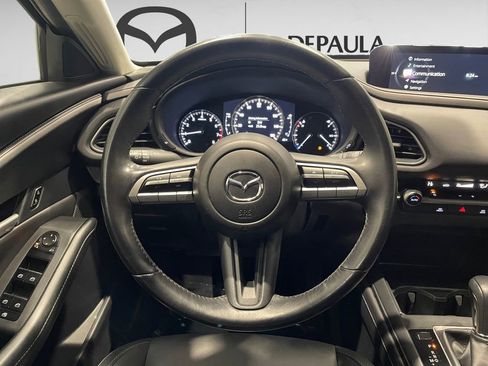 Used 2023 MAZDA CX-30 AWD 2.5 S w/ Select Package image 11