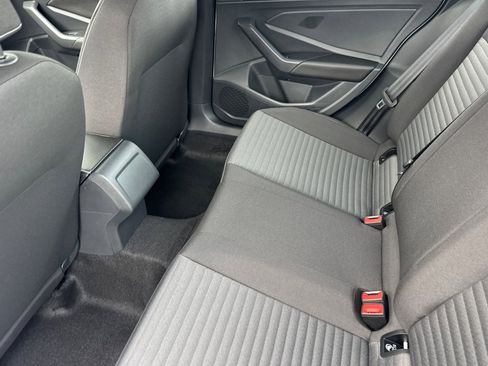 New 2026 Volkswagen Jetta S image 10