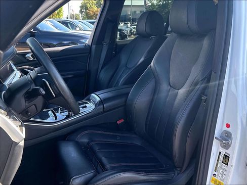Used 2020 BMW X5 sDrive40i w/ Premium Package RWD image 21