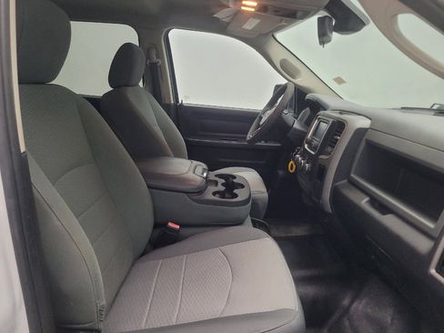 Used 2016 RAM 1500 Tradesman w/ Popular Equipment Group RWD image 21