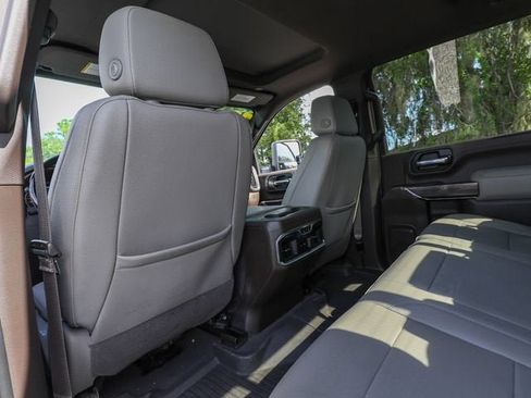 Used 2023 Chevrolet Silverado 2500 LTZ AWD/4WD image 27