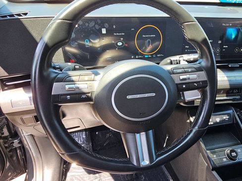 Certified 2024 Hyundai Kona SEL FWD image 28