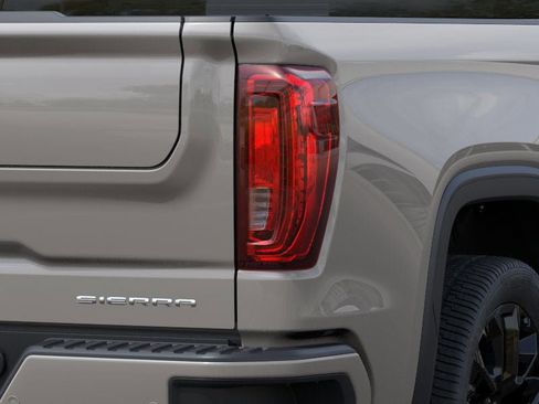 New 2026 GMC Sierra 1500 Denali image 11