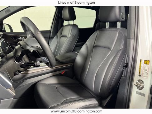 Used 2020 Audi Q7 3.0T Premium Plus w/ Premium Plus Package AWD/4WD image 17