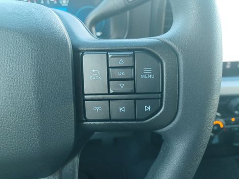 New 2026 Ford F250 XLT w/ XLT Premium Package image 27