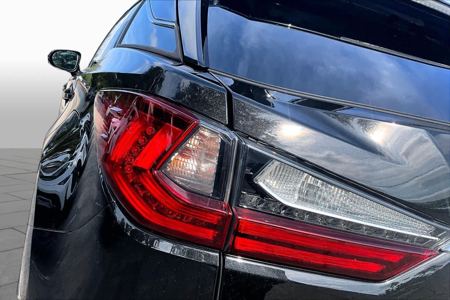 Used 2020 Lexus RX 350 FWD w/ Accessory Package image 29