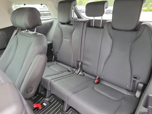 New 2026 Kia Carnival SX Prestige FWD image 8