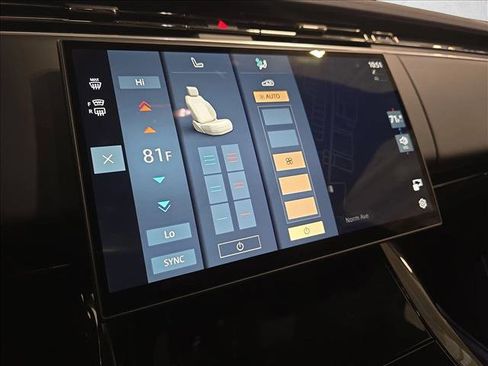 New 2026 Land Rover Range Rover Sport Dynamic SE image 26