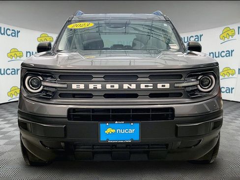 Used 2023 Ford Bronco Sport Big Bend image 2