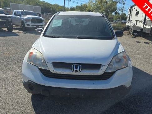 Used 2009 Honda CR-V LX image 1