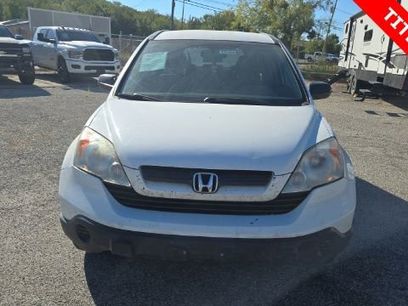 Used 2009 Honda CR-V LX