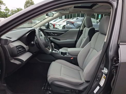 Used 2025 Subaru Legacy Premium AWD/4WD image 13