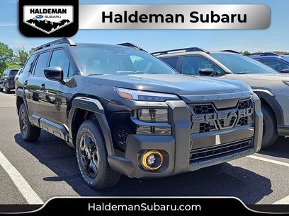 New 2026 Subaru Outback Wilderness w/ Wilderness Package