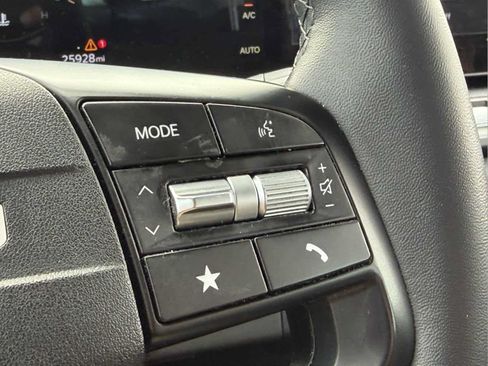Used 2025 Kia K4 EX FWD image 7