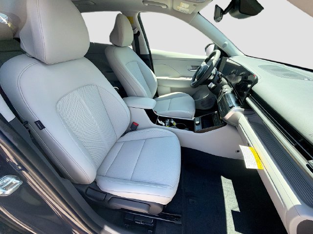 New 2026 Hyundai Kona Limited FWD image 29