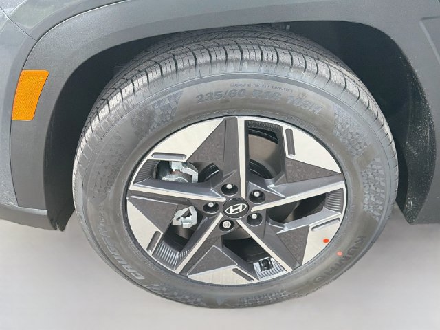 New 2026 Hyundai Tucson SEL FWD image 30