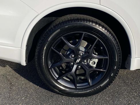 New 2026 Dodge Durango GT AWD/4WD image 8