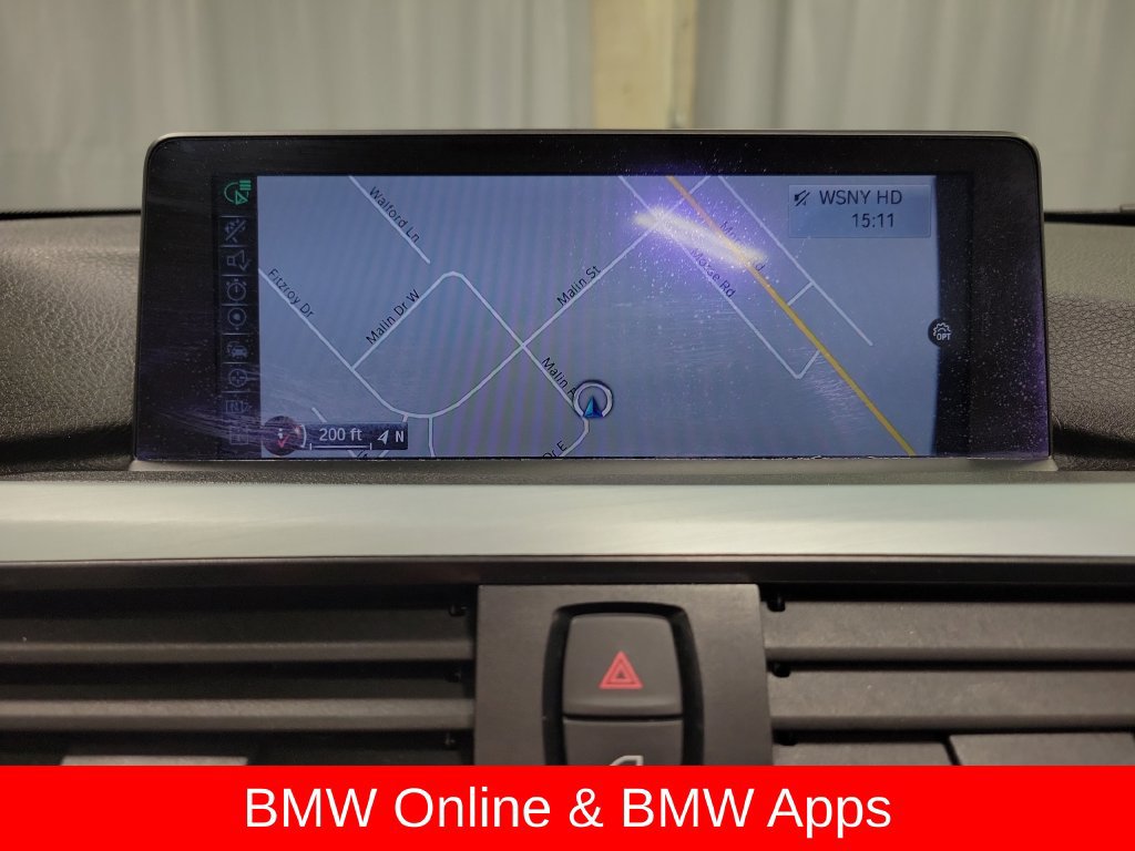 Used 2014 BMW 435i Convertible RWD image 23