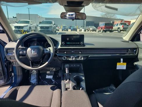 New 2026 Honda Civic LX image 20