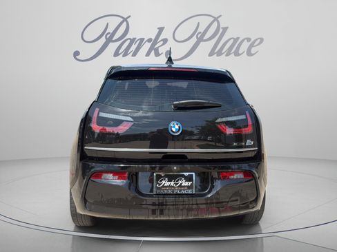 Used 2021 BMW i3 RWD image 4