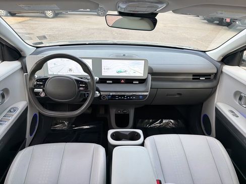 Used 2022 Hyundai Ioniq 5 SEL w/ Cargo Package image 20