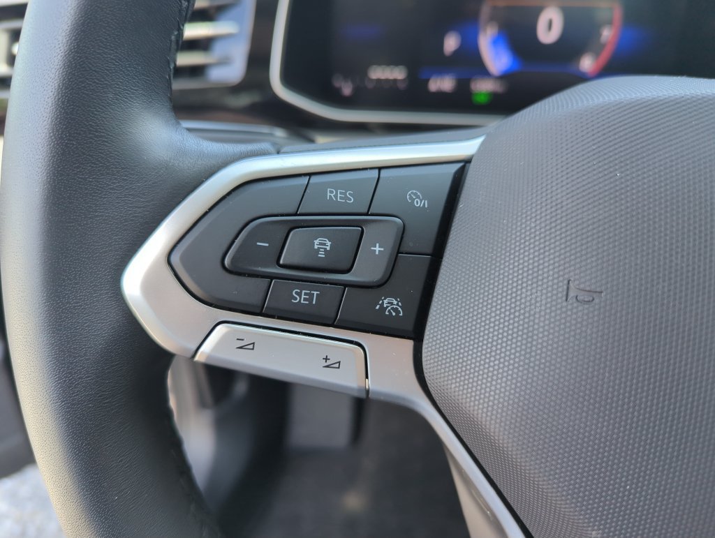 Certified 2026 Volkswagen Jetta S FWD image 22