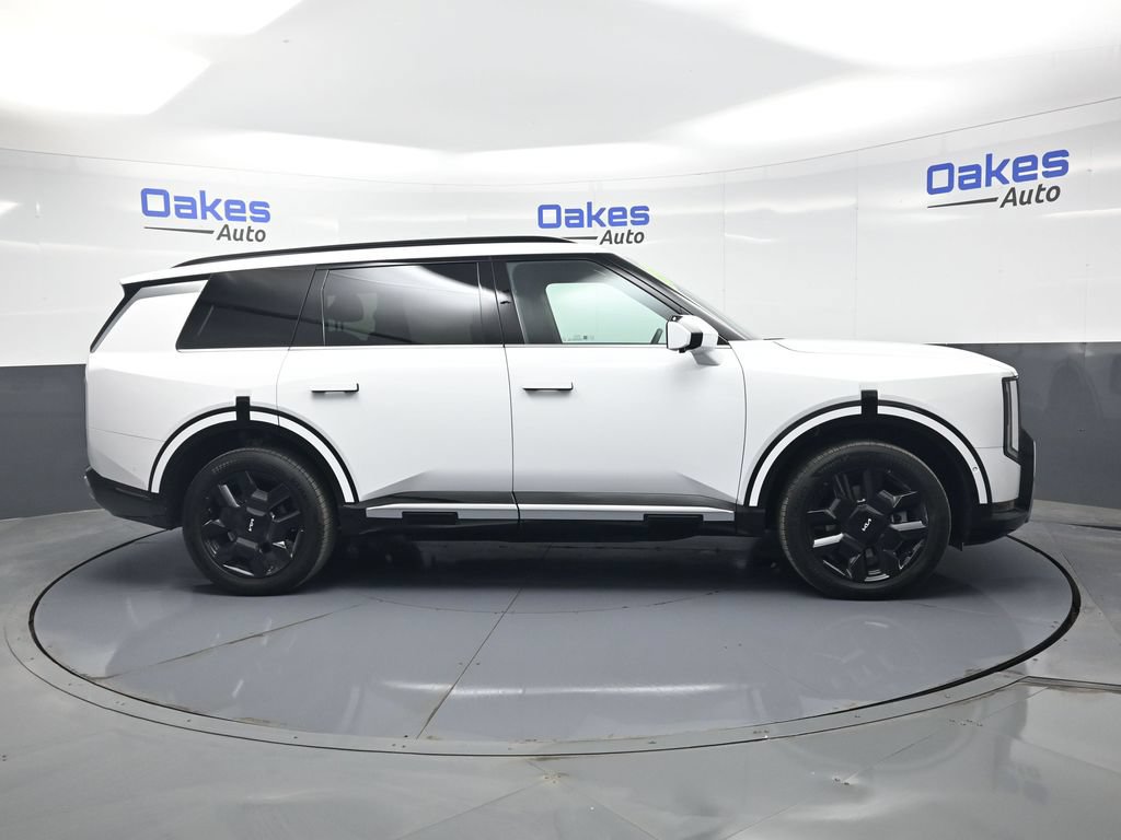 New 2027 Kia Telluride SX Prestige w/ Towing Package AWD/4WD image 8