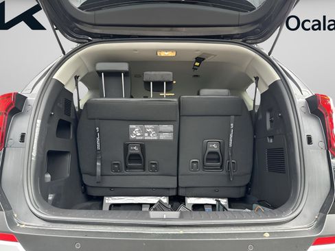 New 2026 Kia Carnival FWD image 29