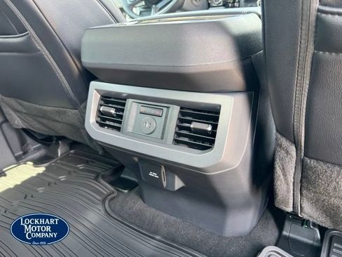 New 2026 Ford F350 Lariat w/ Chrome Package AWD/4WD image 36