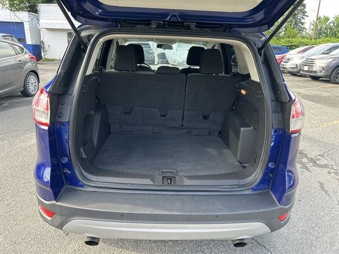 Used 2016 Ford Escape SE w/ Equipment Group 201A AWD/4WD image 8