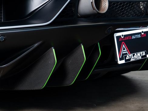 Used 2022 Lamborghini Aventador LP 780-4 Ultimae image 28