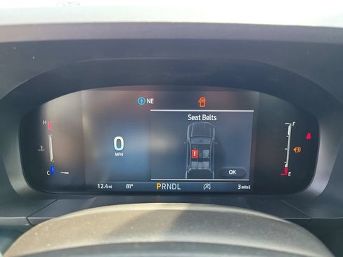 New 2026 Ford Maverick XL w/ 4K Tow Package AWD/4WD image 26