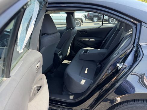 Used 2024 Toyota Corolla LE FWD image 14
