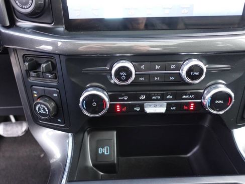 Used 2023 Ford F150 XLT w/ Equipment Group 302A High image 45