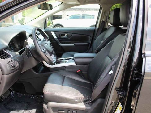Used 2013 Ford Edge SEL AWD/4WD image 22
