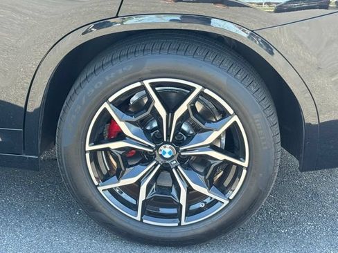 Used 2024 BMW X3 M40i w/ Premium Package AWD/4WD image 18
