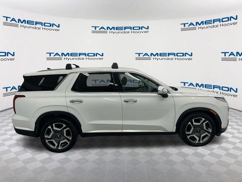 Used 2024 Hyundai Palisade Limited FWD image 6