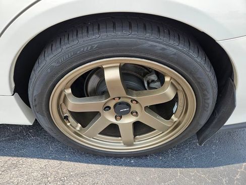 Used 2020 Subaru WRX AWD/4WD image 14