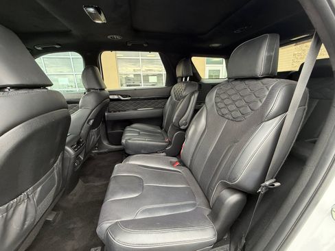 Used 2022 Hyundai Palisade Calligraphy w/ Winter Package AWD/4WD image 16