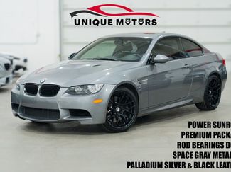 Used 2013 BMW M3 Coupe video 1